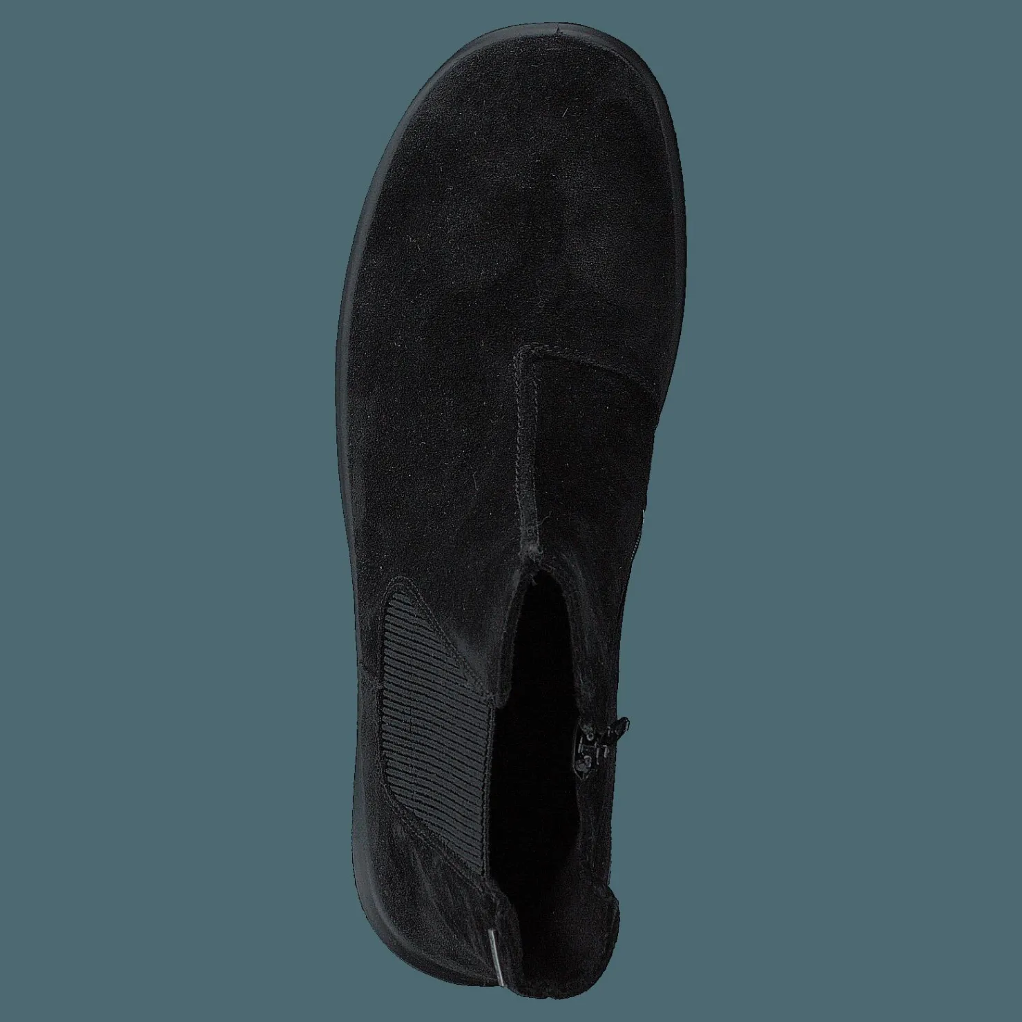 Legero Softboot 4,0 Black Svart New