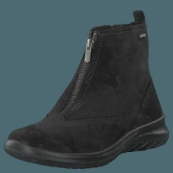 Legero Softboot Black Svart New