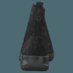 Legero Softboot Black Svart New