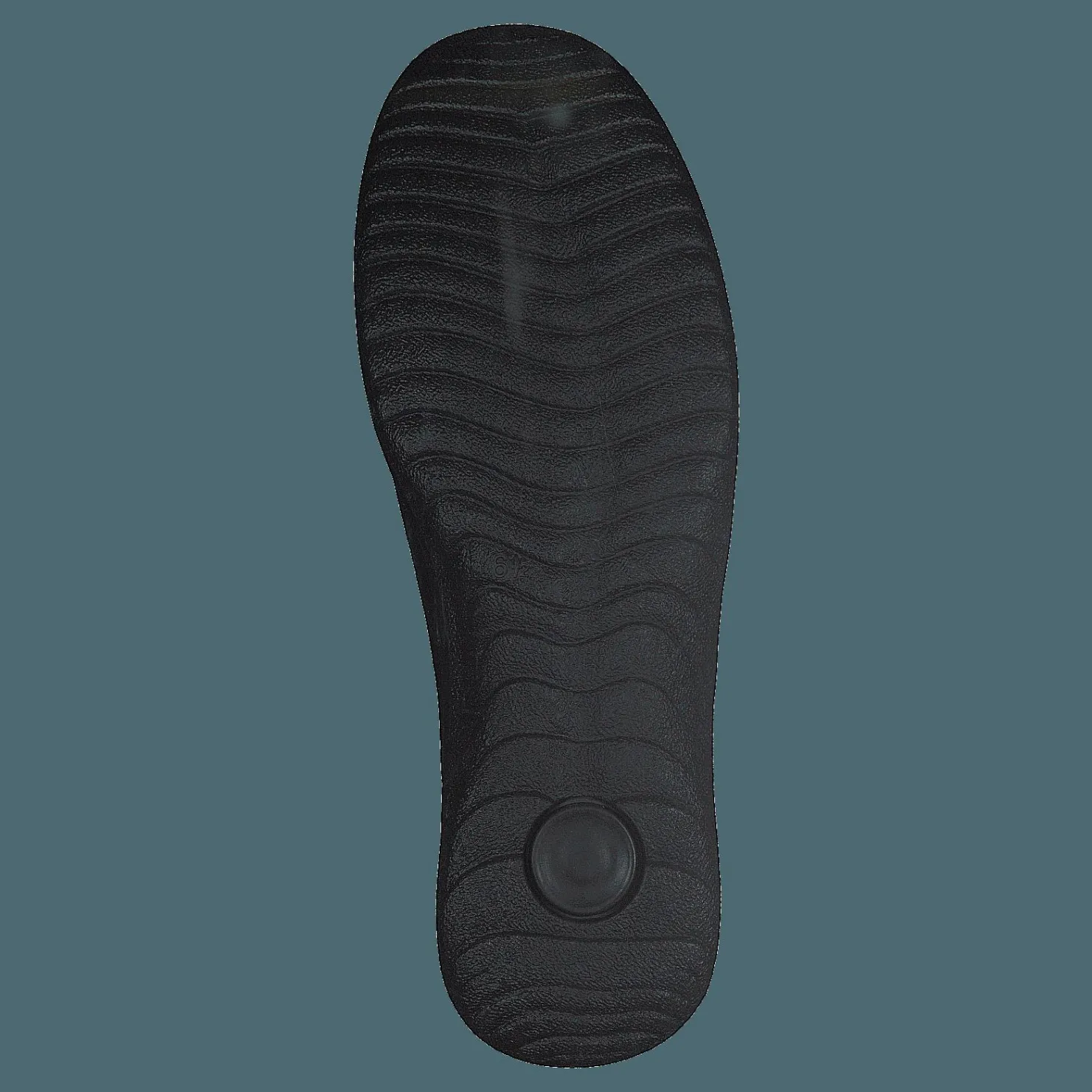 Legero Softboot Black Svart New