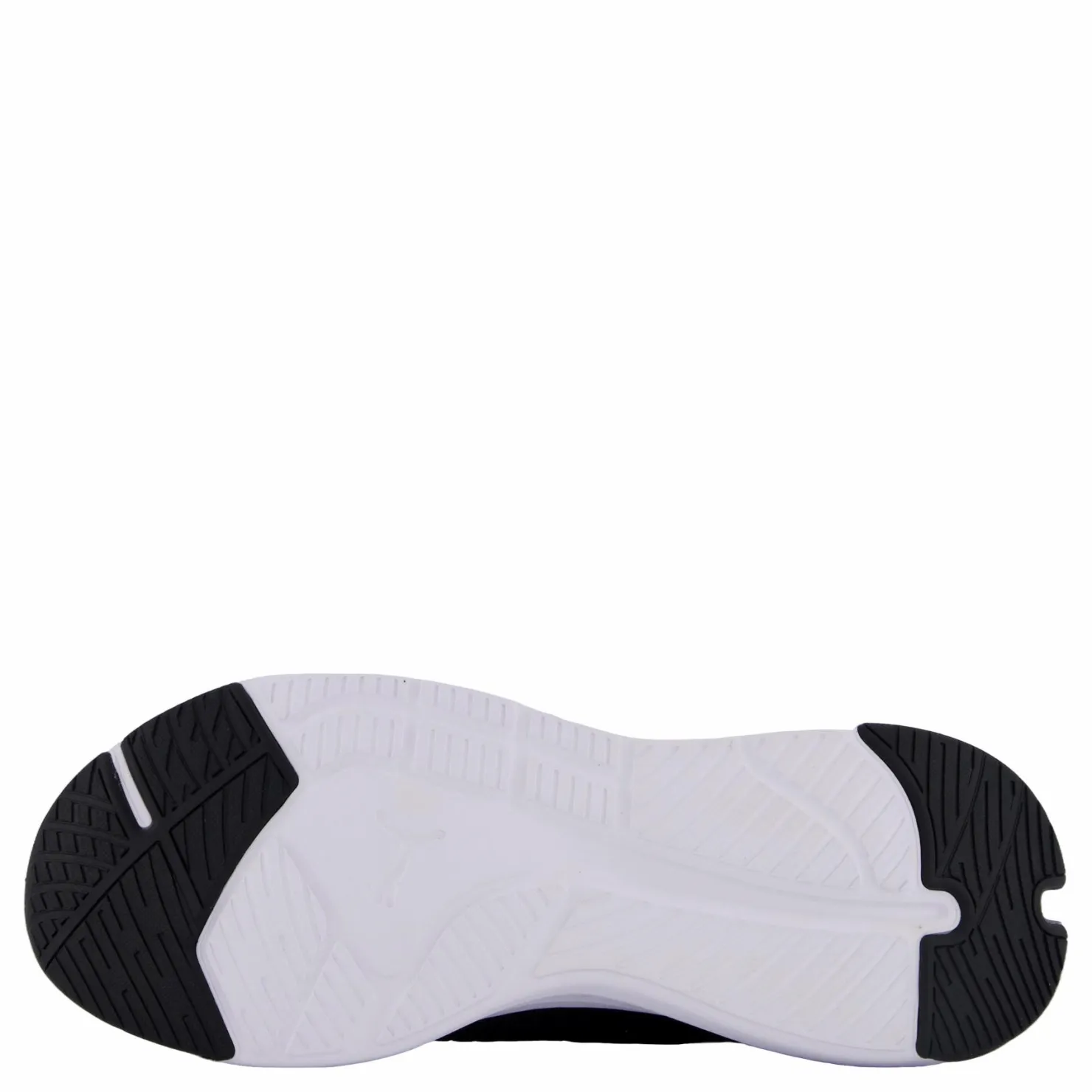 Puma Softride Symmetry Fuzion Wn S Black- Gold Svart Best