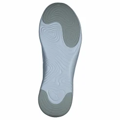 Puma Softride Vital Repel Wn's White-silver-grayviolet Silver och Vit