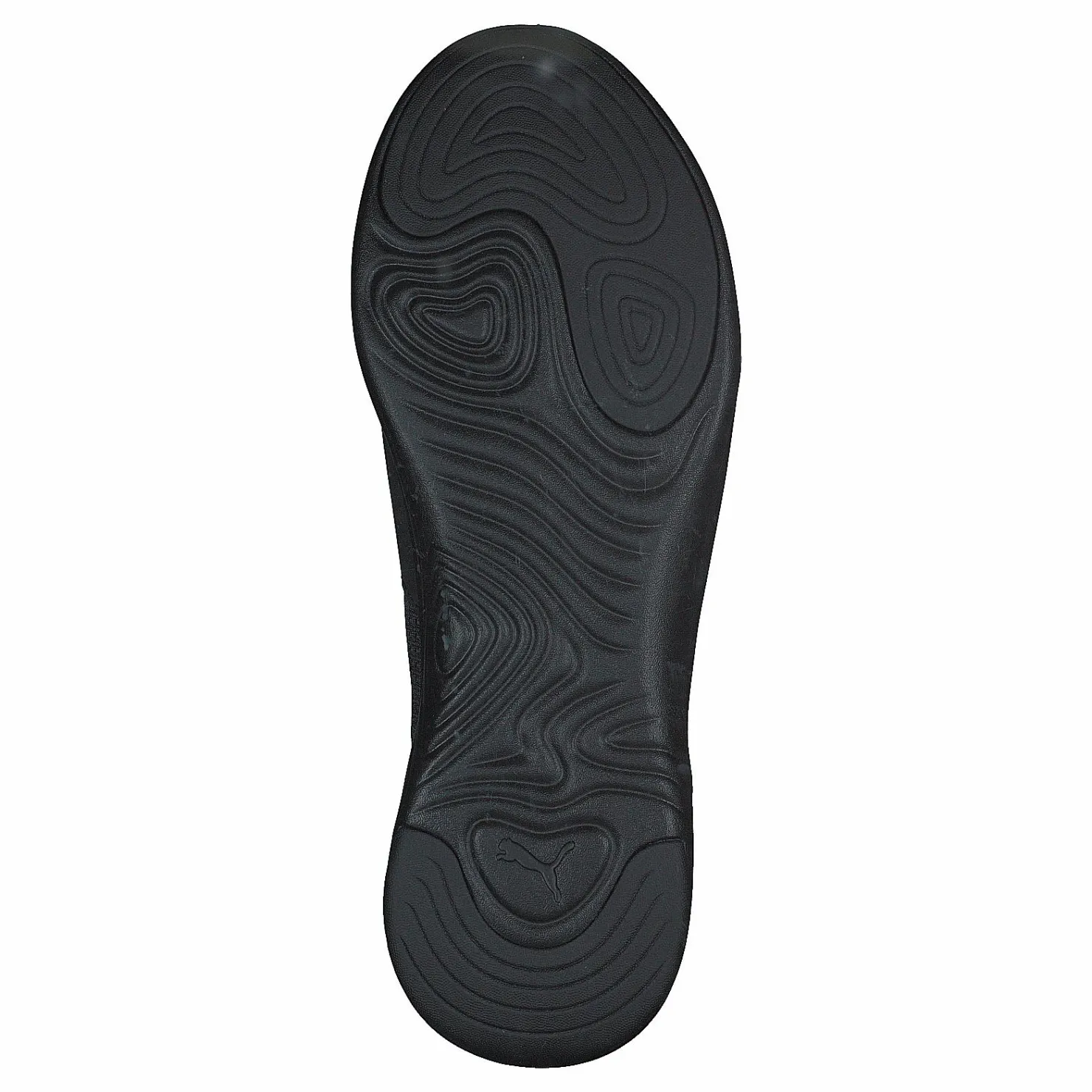 Puma Softride Vital Repel Wn's Black-teamgold Guld och Svart Online