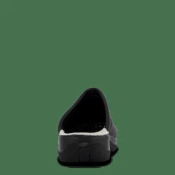Mohedatoffeln Softy M Black Svart Online