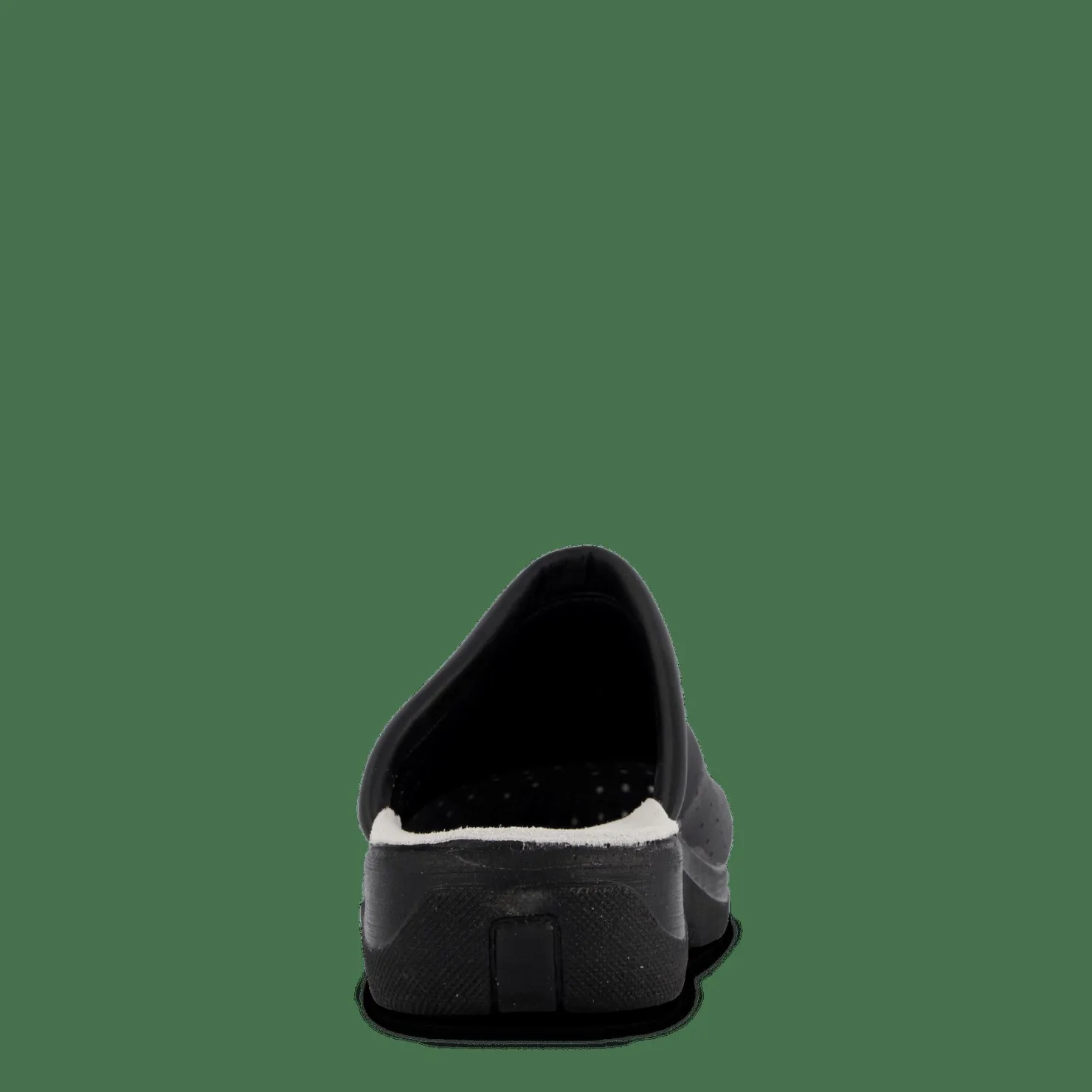 Mohedatoffeln Softy M Black Svart Online