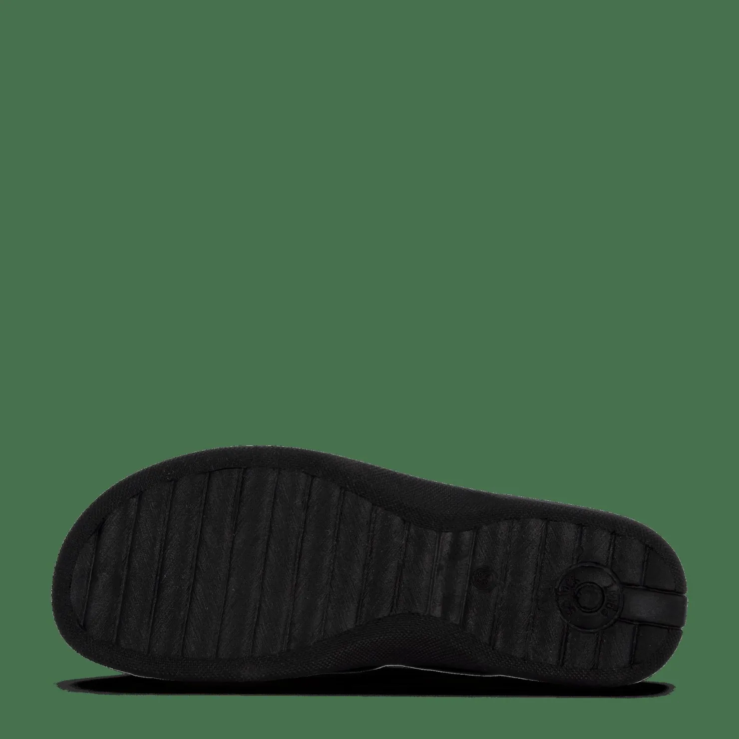 Mohedatoffeln Softy M Black Svart Online