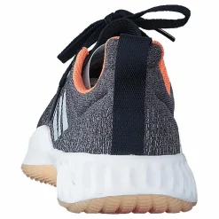 adidas Solar LT Trainer Shoes Legend Ink / Cloud White / Semi Coral Blå Online