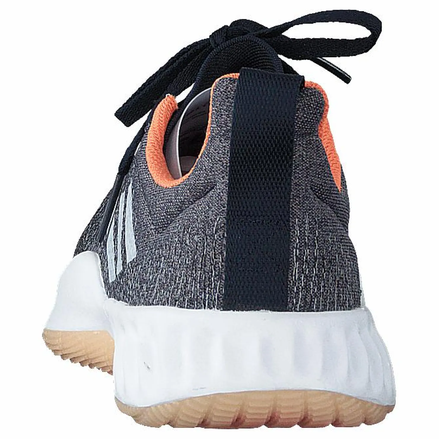 adidas Solar LT Trainer Shoes Legend Ink / Cloud White / Semi Coral Blå Online
