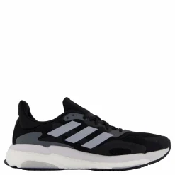 adidas SolarBoost 3 Shoes Core Black / Halo Silver / Grey Six Flerfärgad Discount
