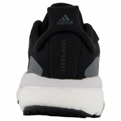 adidas SolarBoost 3 Shoes Core Black / Halo Silver / Grey Six Flerfärgad Discount
