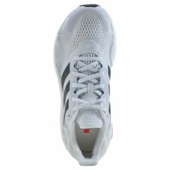 adidas SolarBoost 3 Shoes Dash Grey / Grey Five / Solar Red Vit Discount
