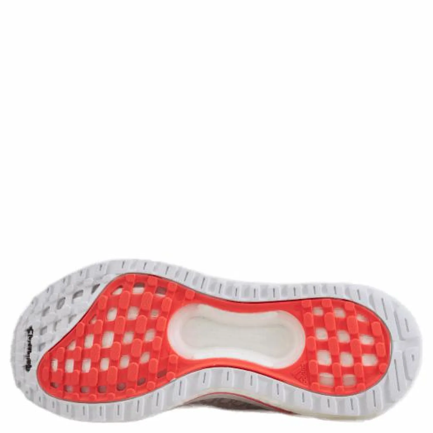 adidas SolarGlide Shoes Fresh Candy / Cloud White / Silver Metallic Rosa Sale