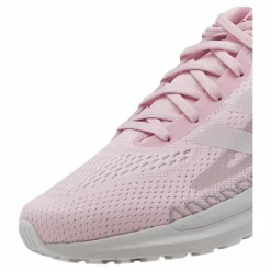 adidas SolarGlide Shoes Fresh Candy / Cloud White / Silver Metallic Rosa Sale