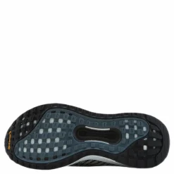 adidas SolarGlide ST Shoes Core Black / Core Black / Core Black Flerfärgad New