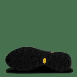 Graninge Solberg Black Svart New