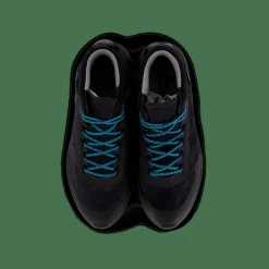 Graninge Solberg Black Svart New