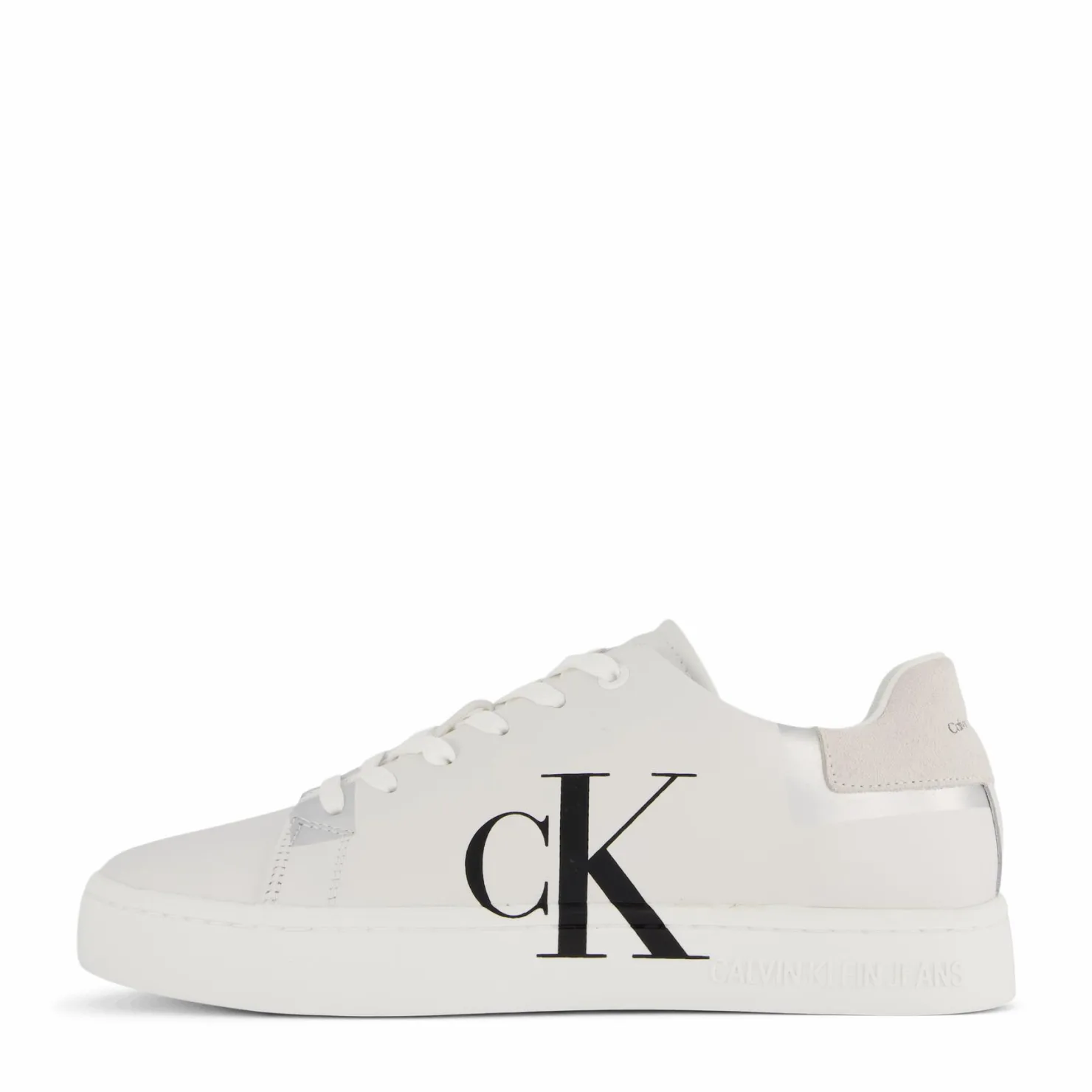 Calvin Klein Solona 8c White Vit Sale