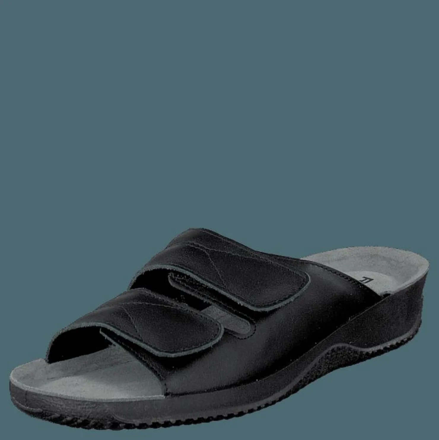 Rohde Soltau-40 Schwarz Svart Clearance