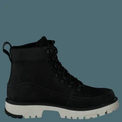 Levi's Solvi High Regular Black Svart Outlet