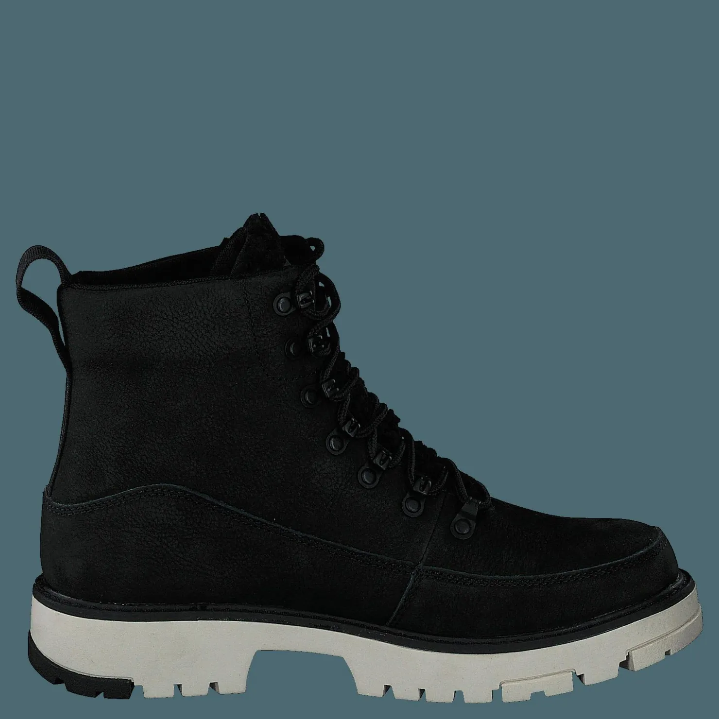 Levi's Solvi High Regular Black Svart Outlet