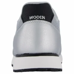 Woden Sonja 039 Silver Grå Hot