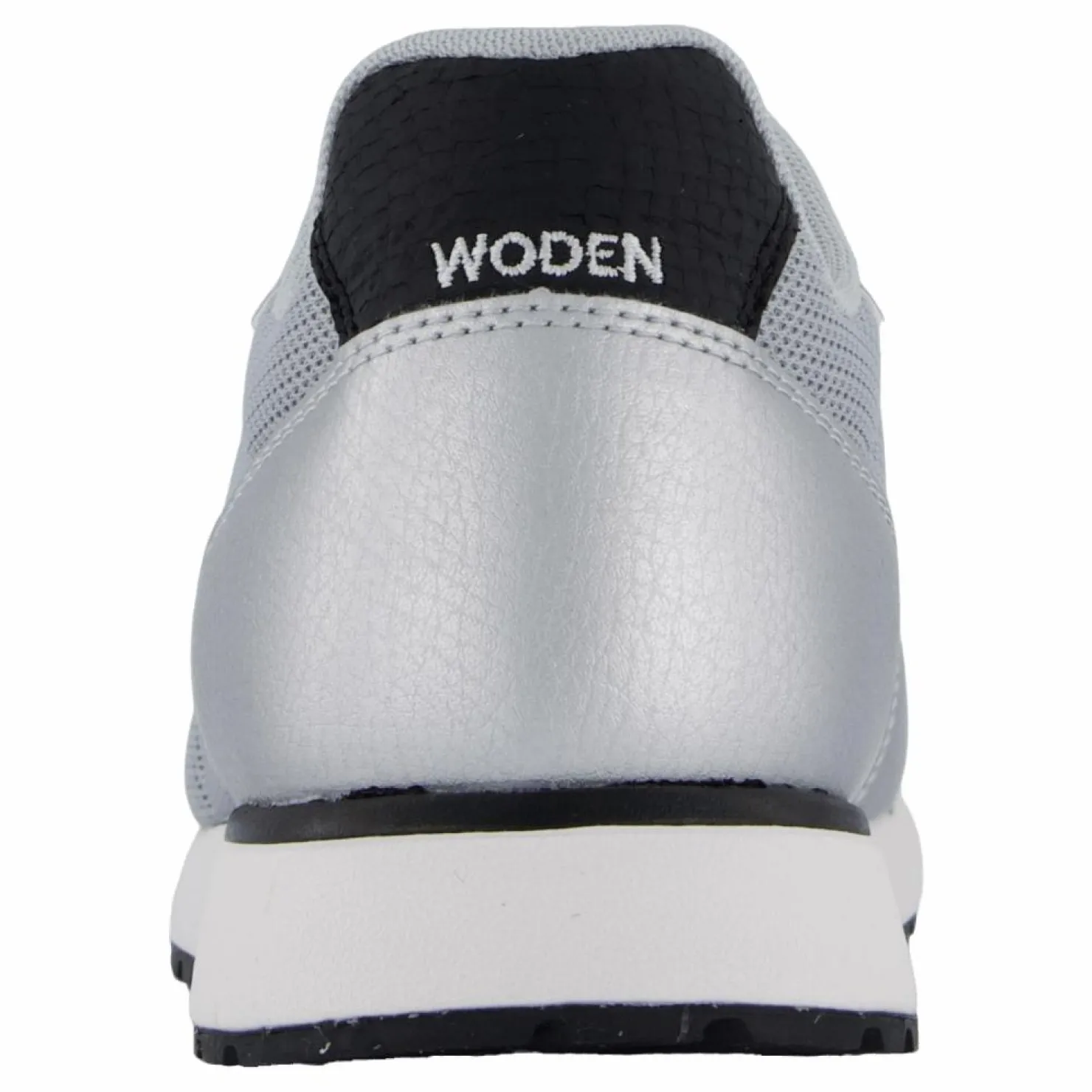 Woden Sonja 039 Silver Grå Hot