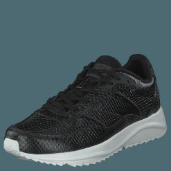 Woden Sophie Snake Black Grå och Svart Sale
