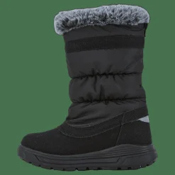 Reima Sophis Black Svart Outlet