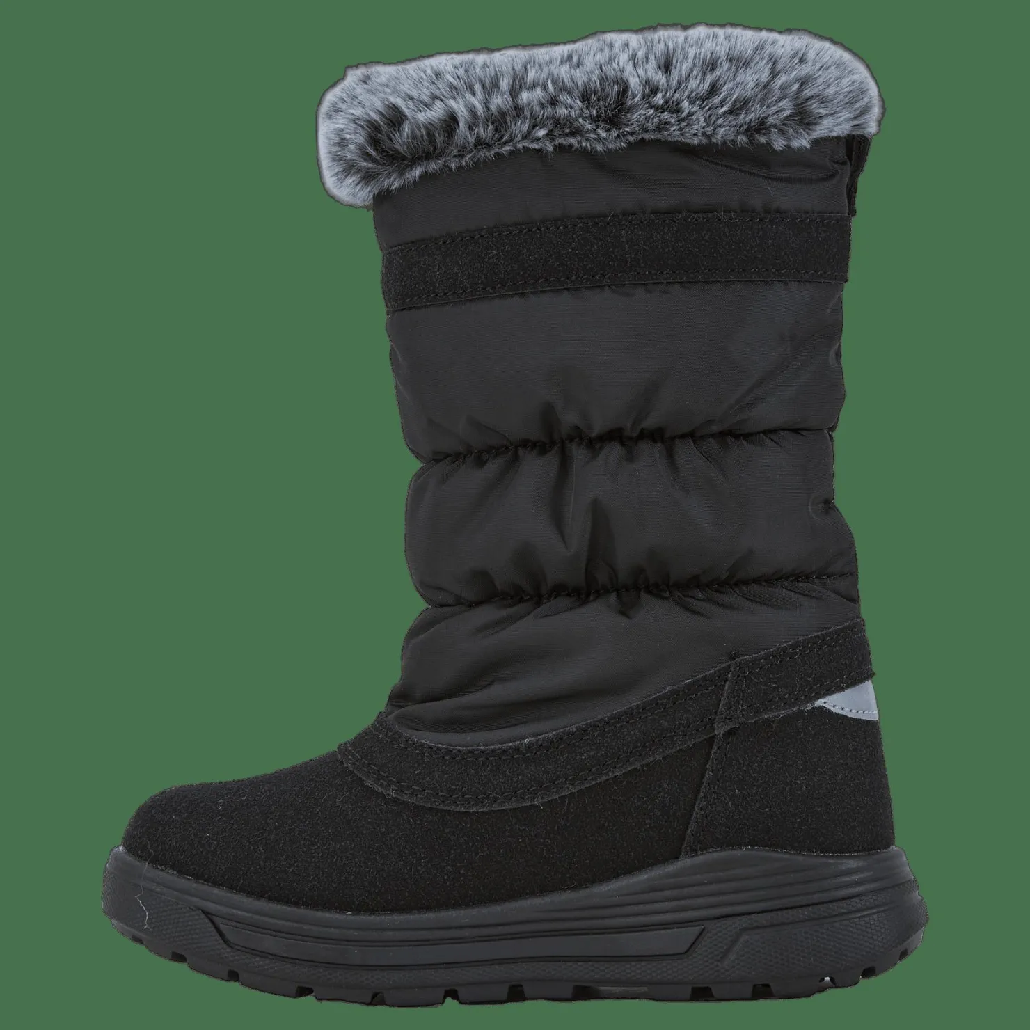Reima Sophis Black Svart Outlet