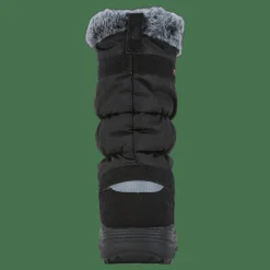 Reima Sophis Black Svart Outlet