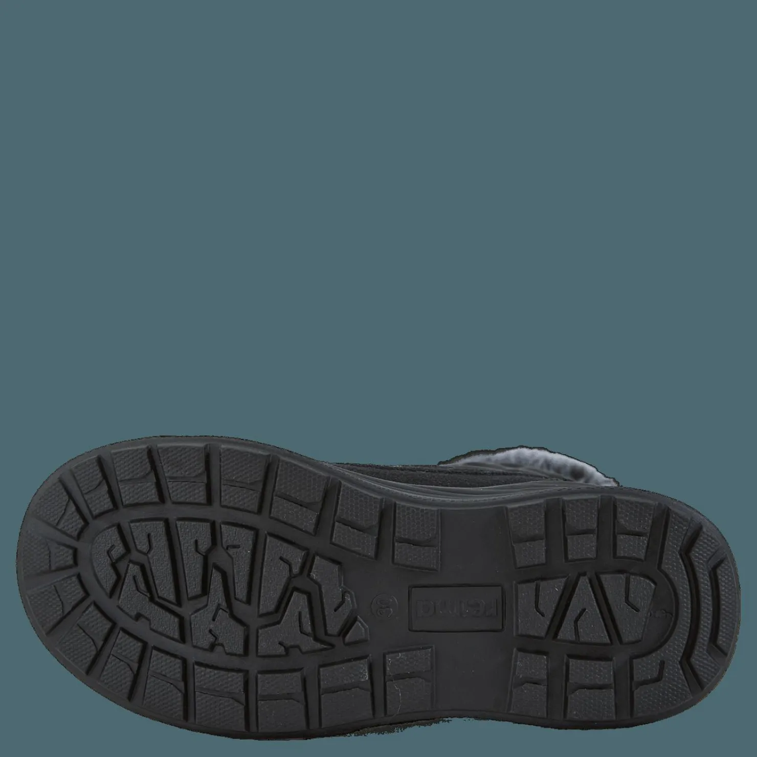 Reima Sophis Black Svart Outlet