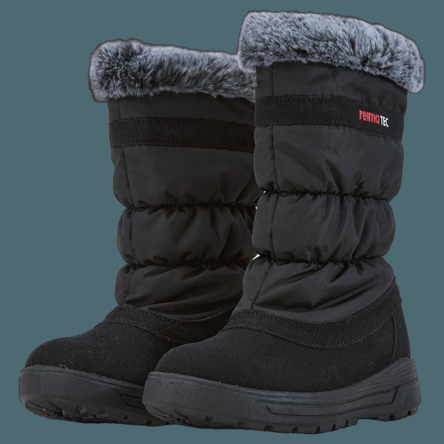 Reima Sophis Black Svart Outlet