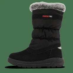 Reima Sophis tec® Black Svart Discount