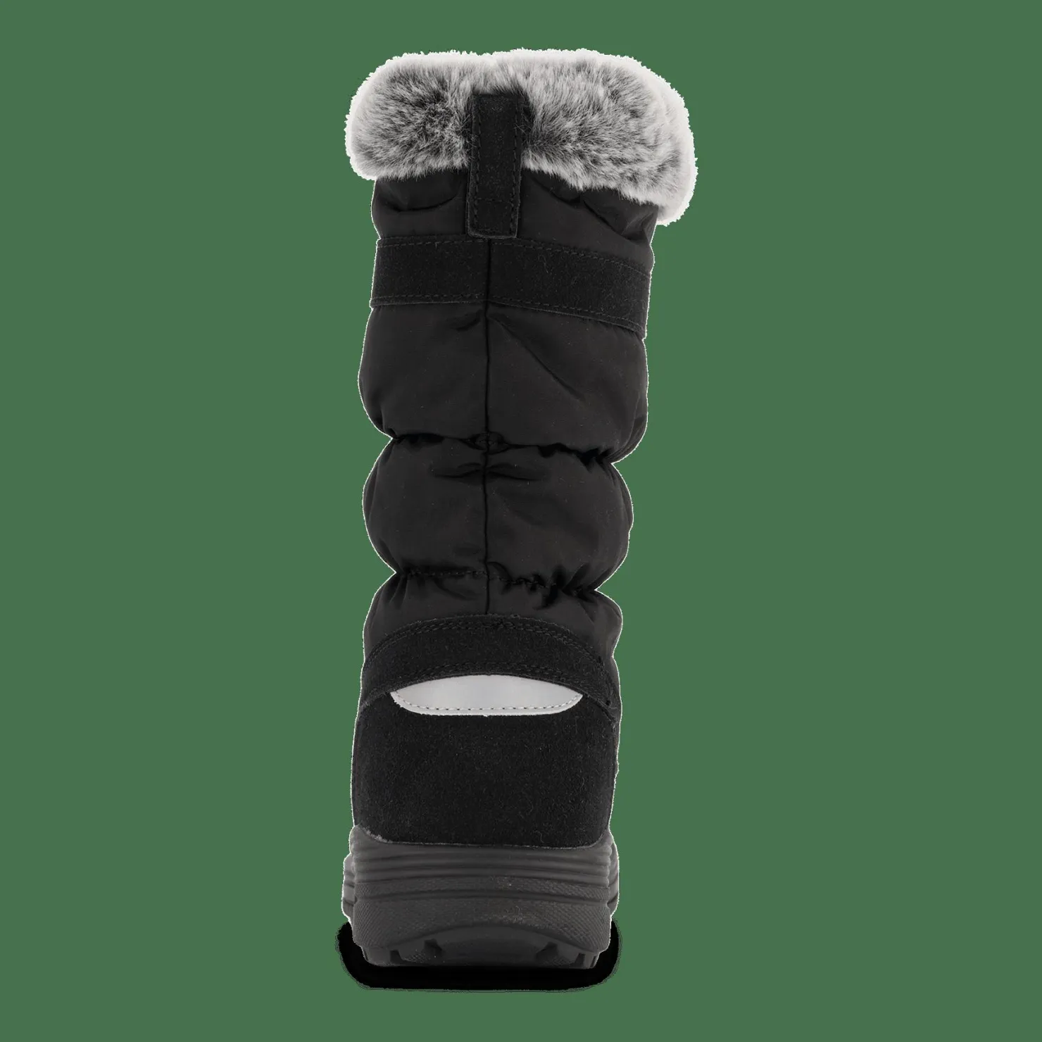 Reima Sophis tec® Black Svart Discount
