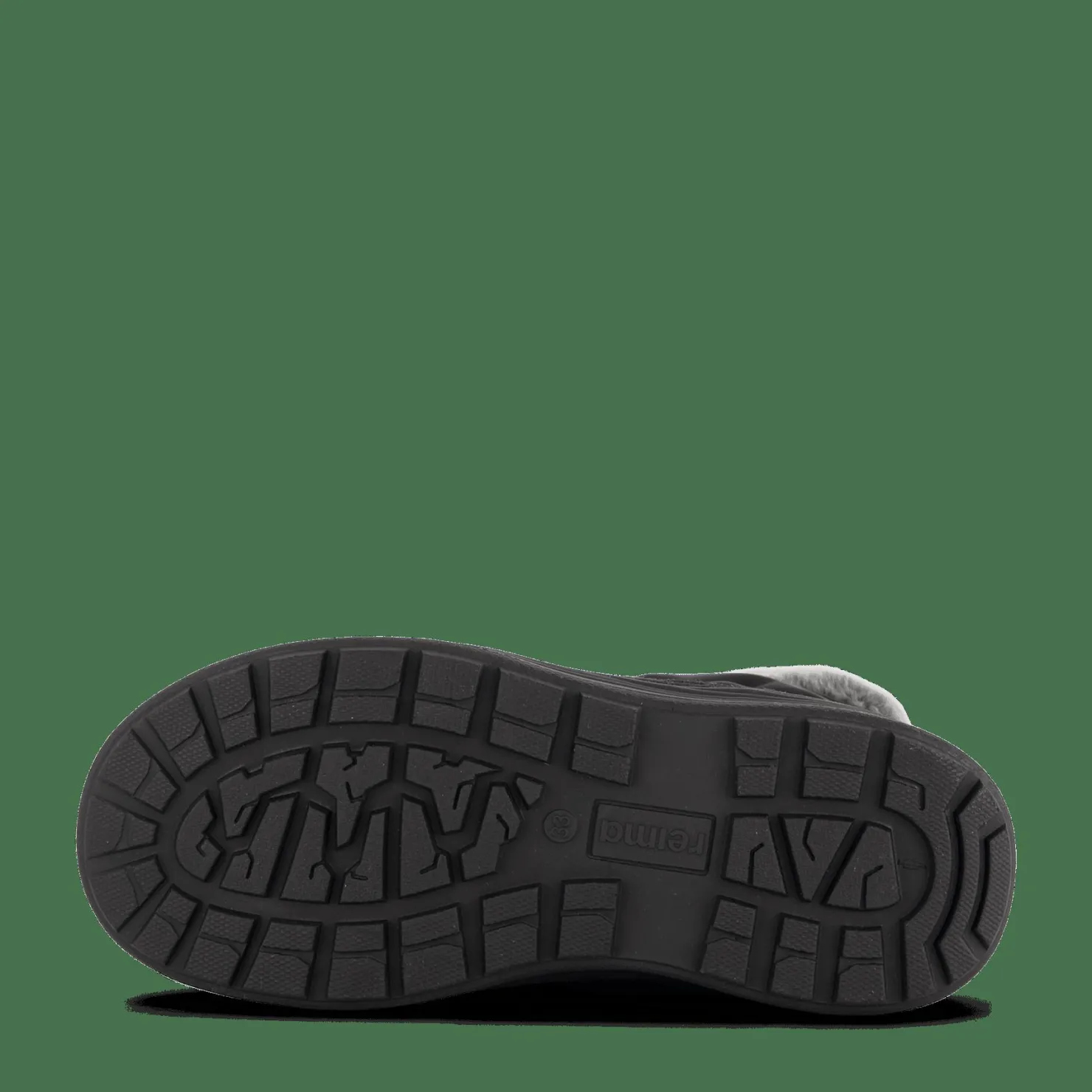 Reima Sophis tec® Black Svart Discount