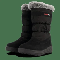 Reima Sophis tec® Black Svart Discount