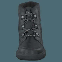 Sorel Explorer Ii Carnival Sp Black, Black Svart Clearance
