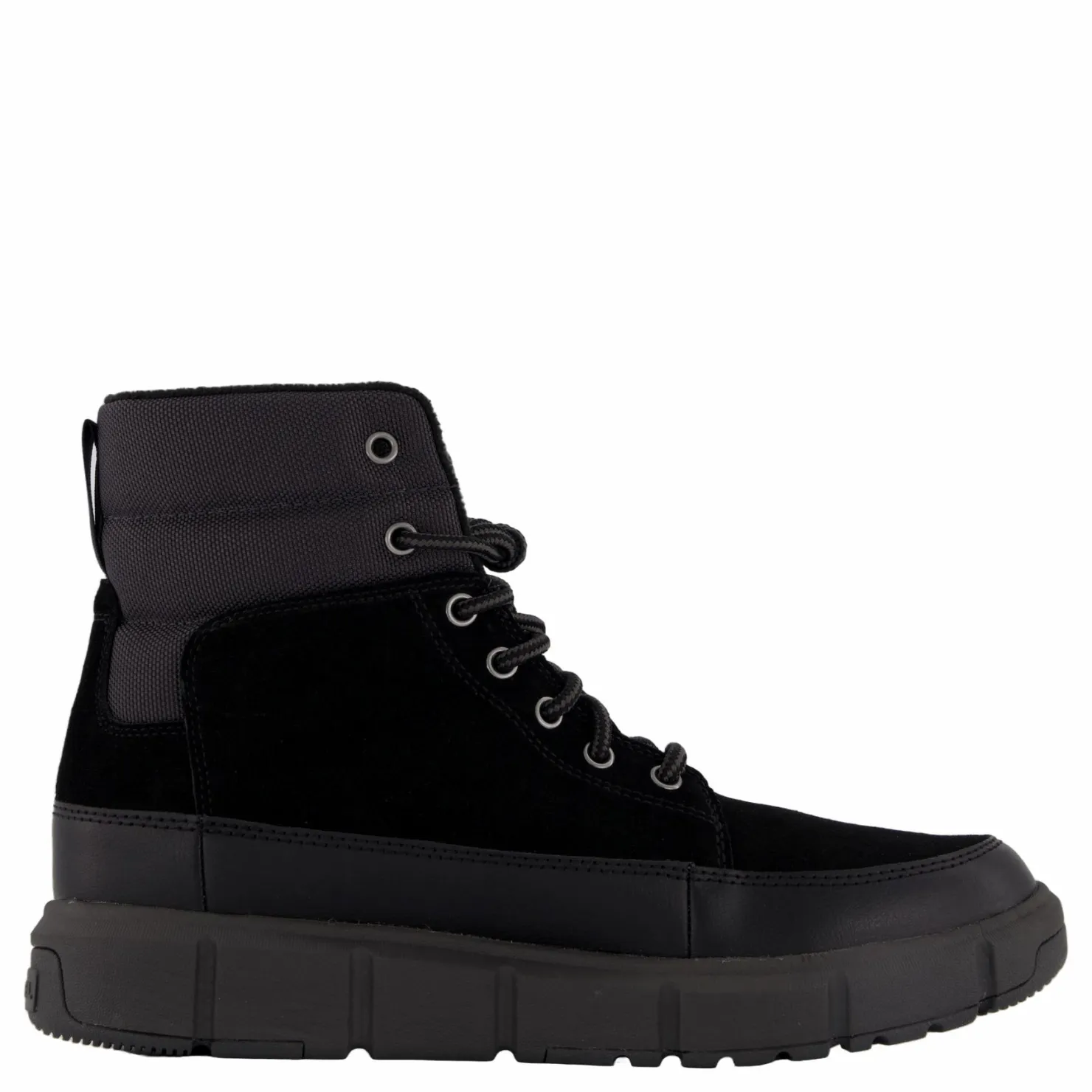 Sorel Explorer™ Iii Boot Wp Black Svart Discount
