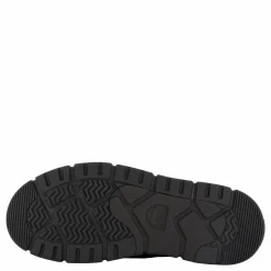 Sorel Explorer™ Iii Boot Wp Black Svart Discount