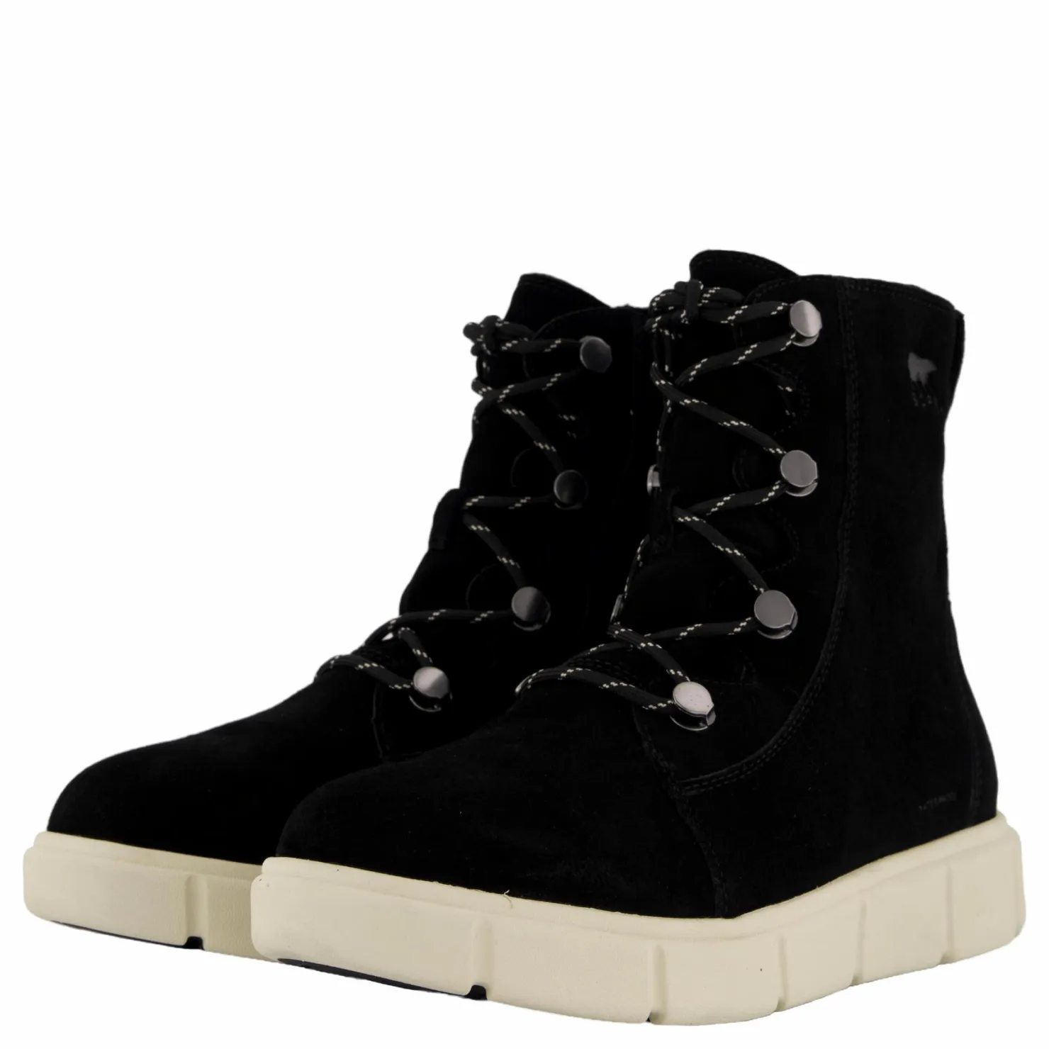 Sorel Explorer™ Iii Joan Wp Black Svart Clearance