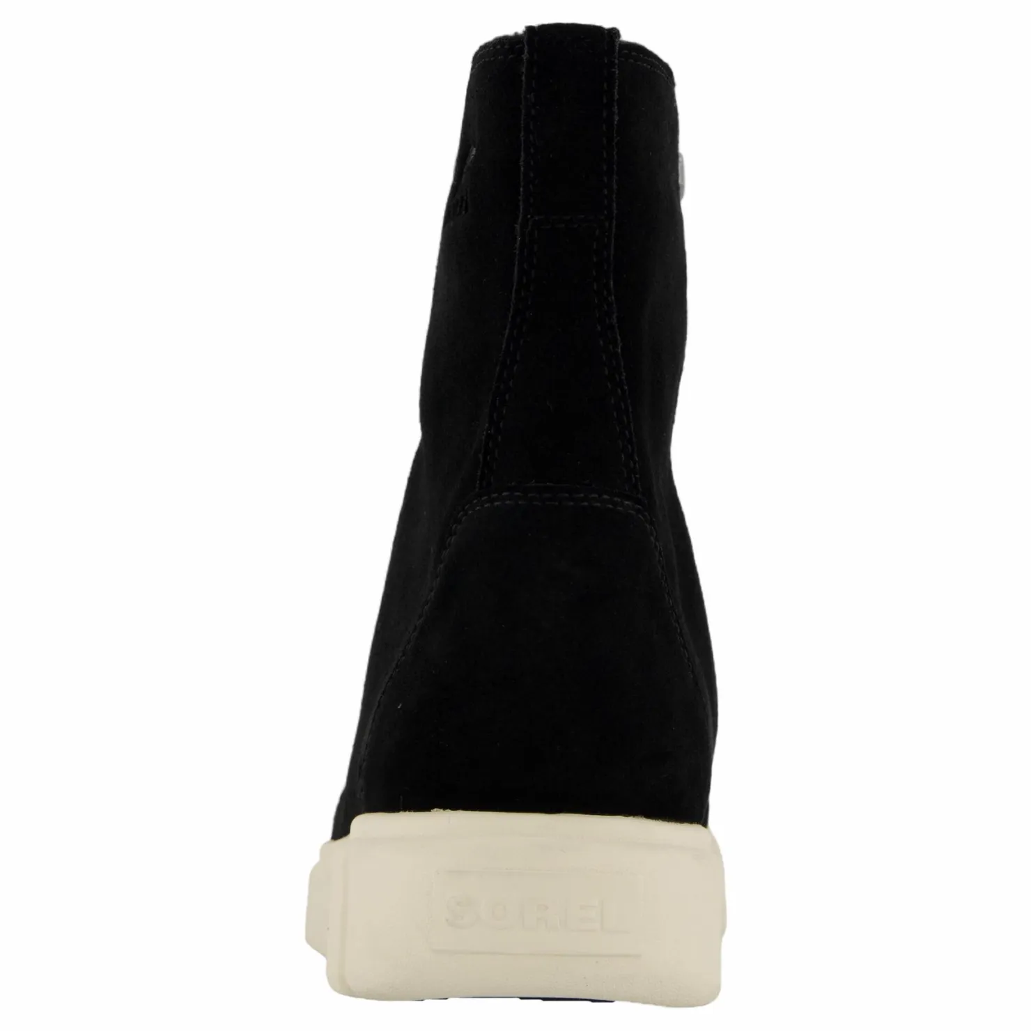 Sorel Explorer™ Iii Joan Wp Black Svart Clearance