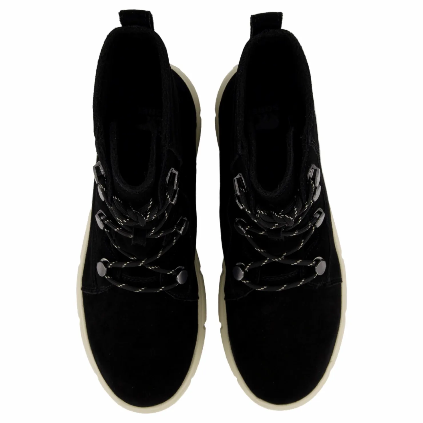 Sorel Explorer™ Iii Joan Wp Black Svart Clearance