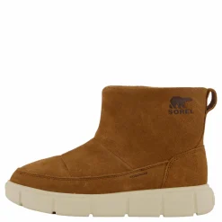 Sorel Explorer™ Iii Slip-on Wp Brown New