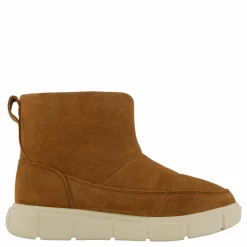 Sorel Explorer™ Iii Slip-on Wp Brown New