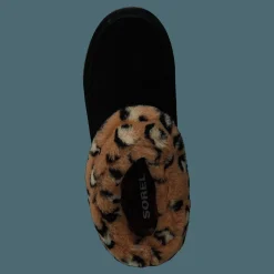 Sorel Go - Coffee Run Black, Tawny Buff Brun Hot