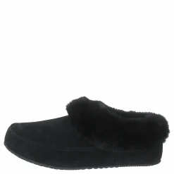Sorel Go - Coffee Run Black, Sea Salt Svart Outlet