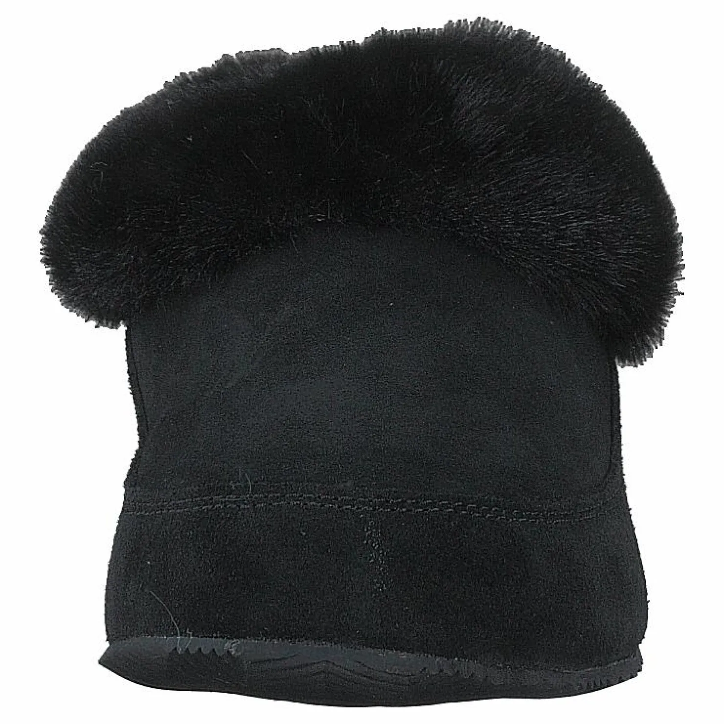 Sorel Go - Coffee Run Black, Sea Salt Svart Outlet