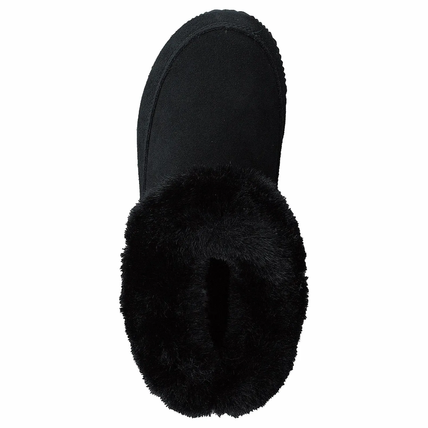 Sorel Go - Coffee Run Black, Sea Salt Svart Outlet