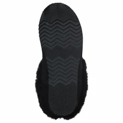 Sorel Go - Coffee Run Black, Sea Salt Svart Outlet