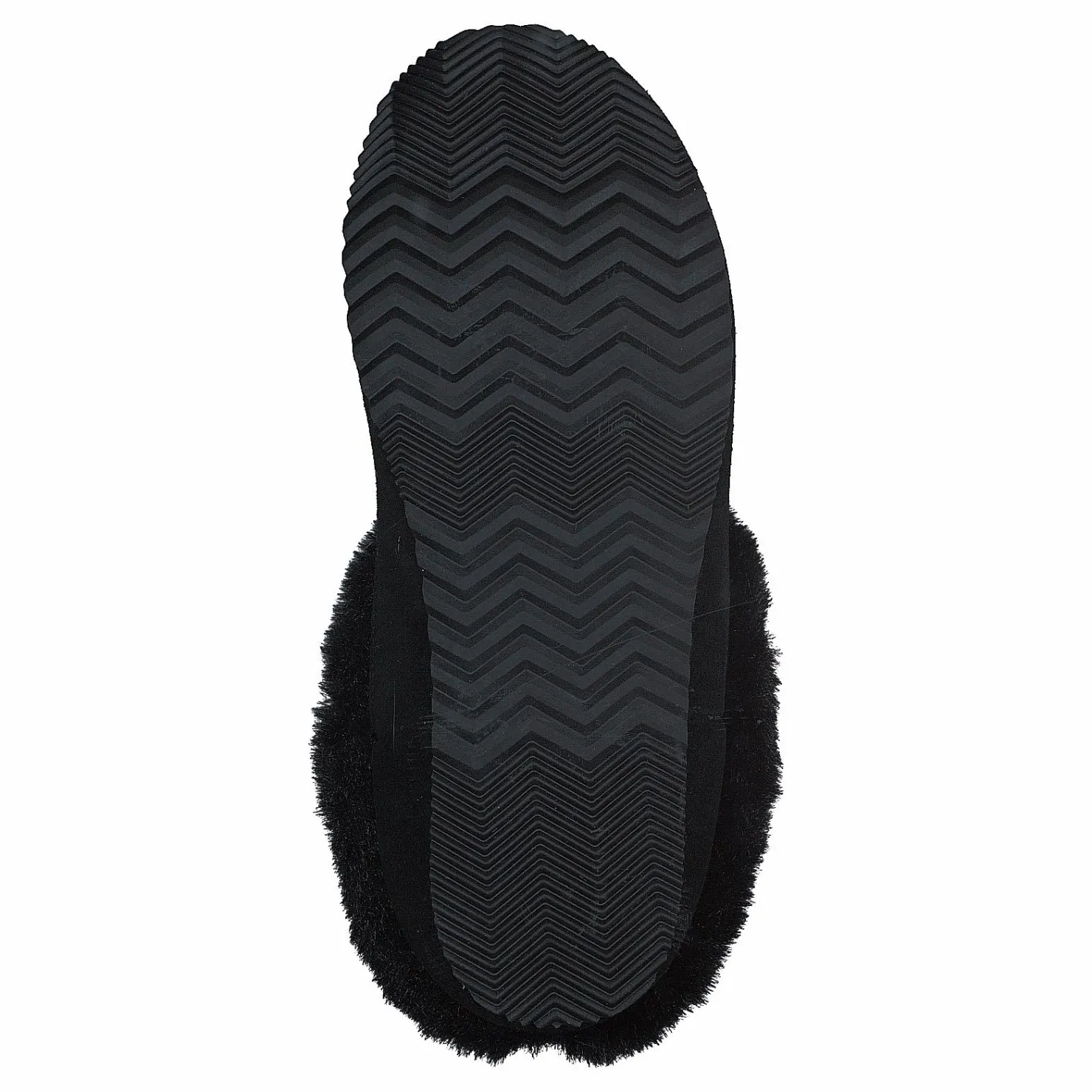 Sorel Go - Coffee Run Black, Sea Salt Svart Outlet